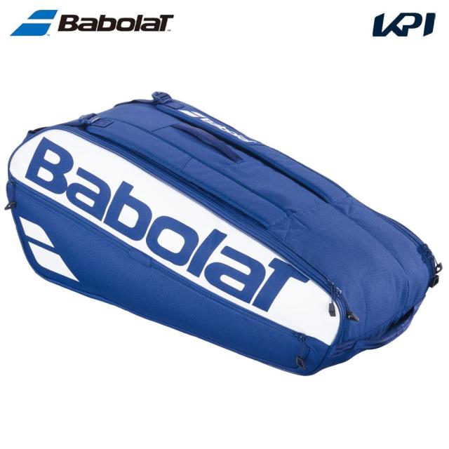 バボラ Babolat テニスバッグ・ケース  COURT L コートL ラケットケース ラケットバッグ 751235-BM