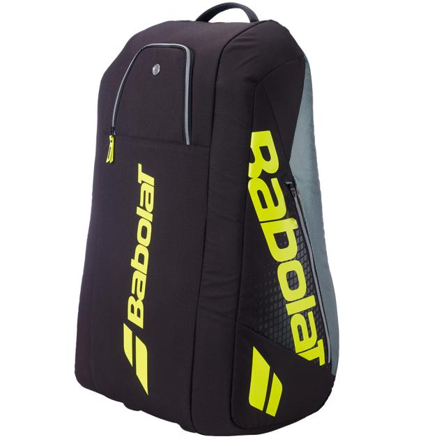 バボラ Babolat テニスバッグ・ケース RACKET HOLDER 12 PURE AERO 2026 ラケットバッグ ピュア アエロ 751238 2月下旬発売予定※予約_1