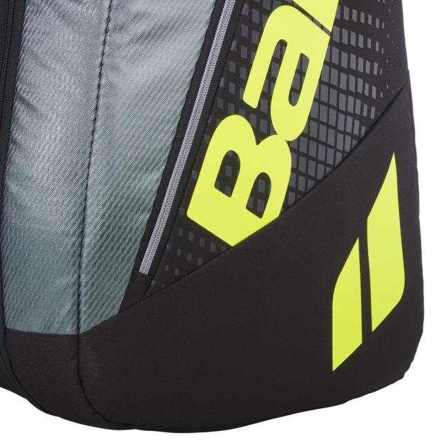 バボラ Babolat テニスバッグ・ケース RACKET HOLDER 12 PURE AERO 2026 ラケットバッグ ピュア アエロ 751238 2月下旬発売予定※予約_4