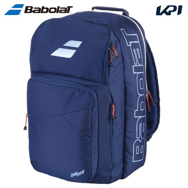 バボラ Babolat テニスバッグ・ケース BACKPACK PURE DRIVE 2025 バックパック ピュア ドライブ（ラケット3本収納可） 753110