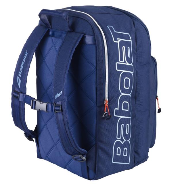 バボラ Babolat テニスバッグ・ケース BACKPACK PURE DRIVE 2025 バックパック ピュア ドライブ（ラケット3本収納可） 753110_1
