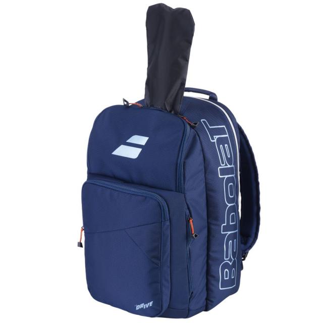 バボラ Babolat テニスバッグ・ケース BACKPACK PURE DRIVE 2025 バックパック ピュア ドライブ（ラケット3本収納可） 753110_3