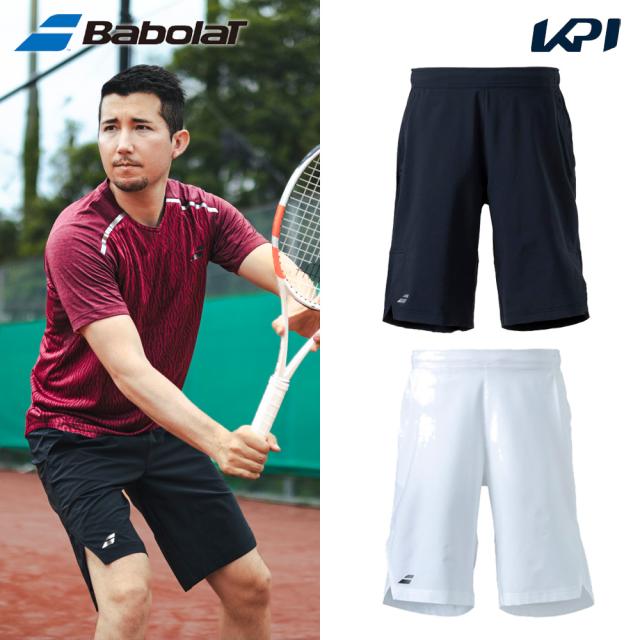 バボラ Babolat テニスウェア メンズ VS ショートパンツ BUG4450