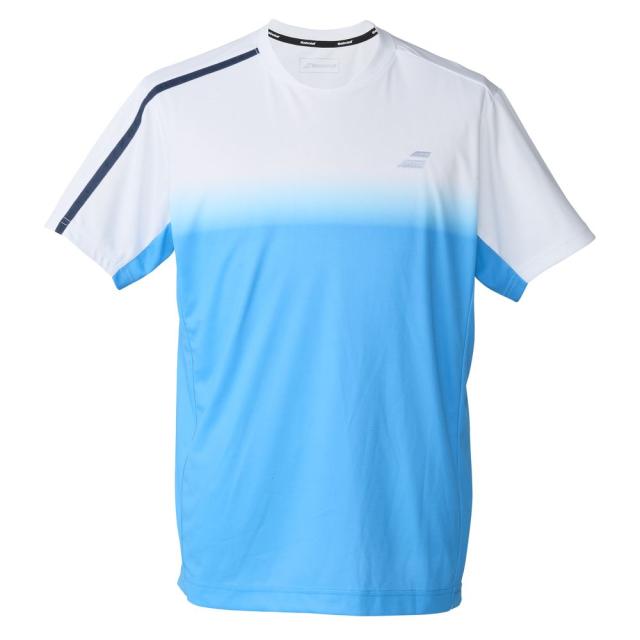 上下セット】バボラ Babolat テニスウェア ユニセックス ショート