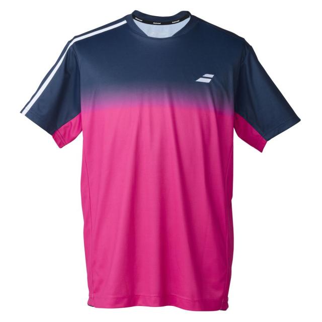 上下セット】バボラ Babolat テニスウェア ユニセックス ショート