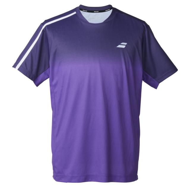 上下セット】バボラ Babolat テニスウェア ユニセックス ショート