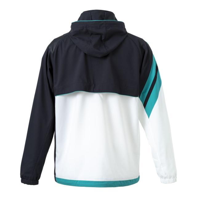 バボラ Babolat テニスウェア ユニセックス CLUB TEAM JACKET チーム