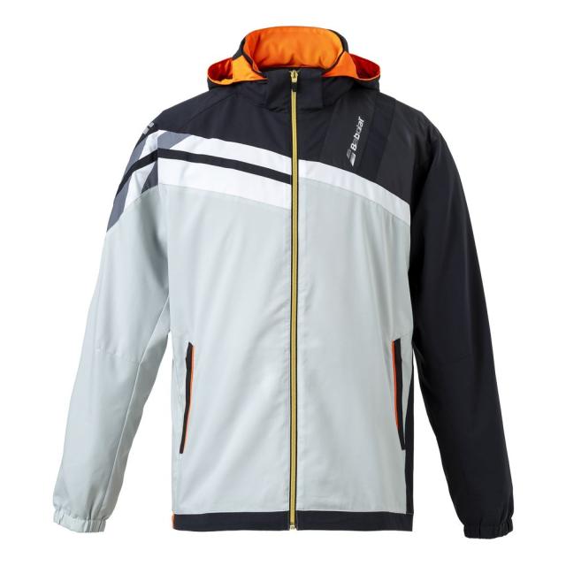 バボラ Babolat テニスウェア ユニセックス CLUB TEAM JACKET チーム
