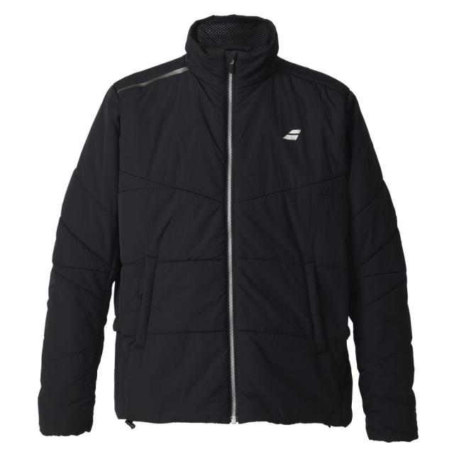 バボラ Babolat テニスウェア ユニセックス VS PADDED JACKET パデッド 