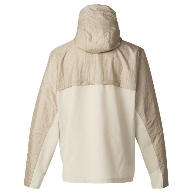 バボラ Babolat テニスウェア ユニセックス VS WOVEN JACKET ウーブンジャケット BUT5151 2025FW_3
