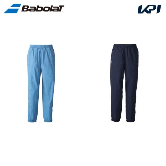 バボラ Babolat テニスウェア ユニセックス   VS WOVEN PANTS ウーブンパンツ BUT5200 2025SS 1月下旬発売予定※予約 9,361円