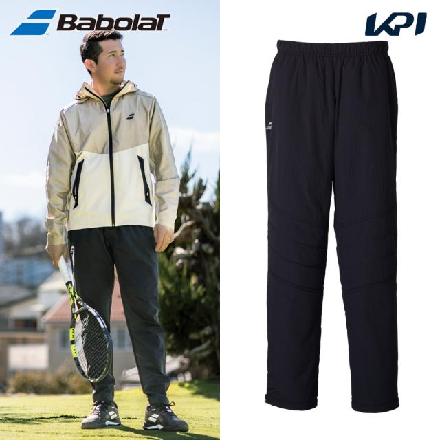 バボラ Babolat テニスウェア ユニセックス   VS PADDED PANTS パデッドパンツ BUT5250 2025FW