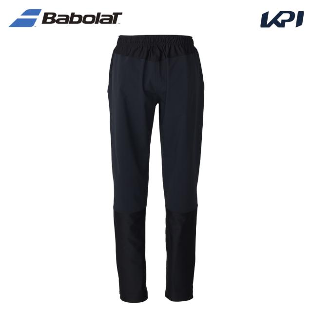 バボラ Babolat テニスウェア ユニセックス   VS WOVEN PANTS ウーブンパンツ BUT5251 2025FW