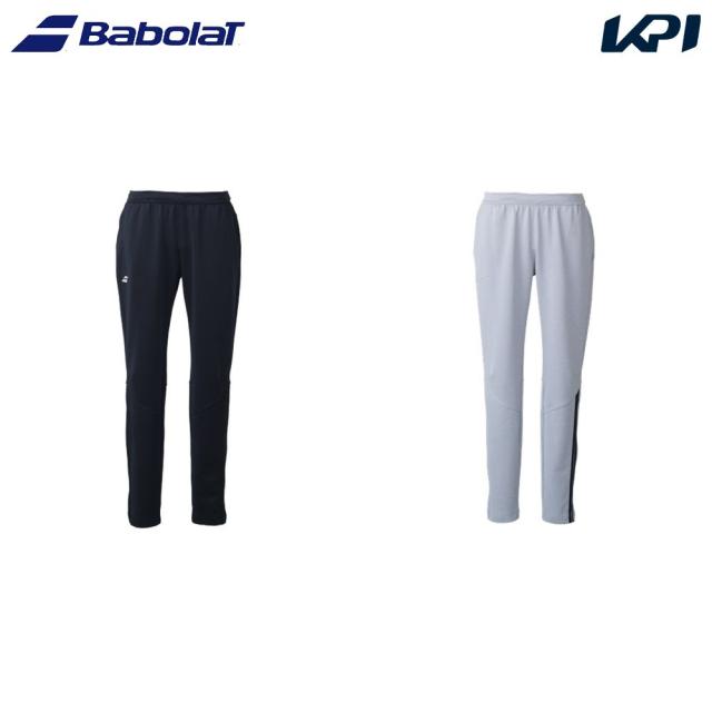 バボラ Babolat テニスウェア ユニセックス CLUB TRAINING PANTS トレーニングパンツ テーパードパンツ BUT6210C 2026SS
