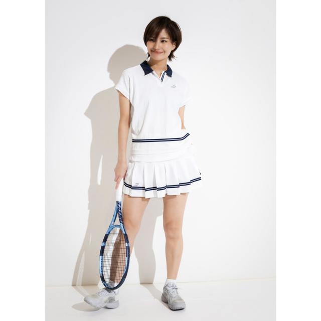 バボラ Babolat テニスウェア レディース PURE SKORT スコート BWG5475