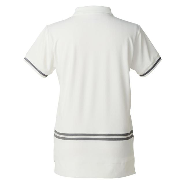 バボラ Babolat テニスウェア レディース ORIGIN TOP ゲームシャツ