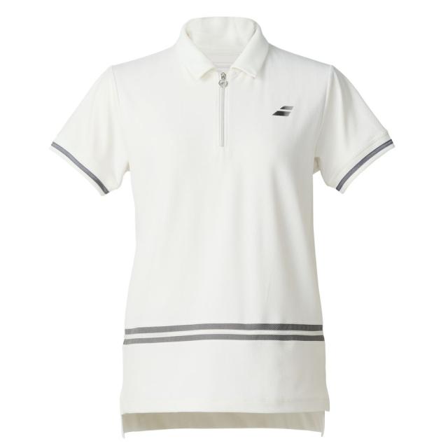 バボラ Babolat テニスウェア レディース ORIGIN TOP ゲームシャツ