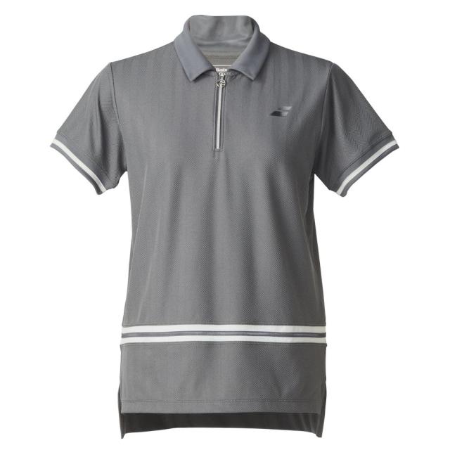 バボラ Babolat テニスウェア レディース ORIGIN TOP ゲームシャツ