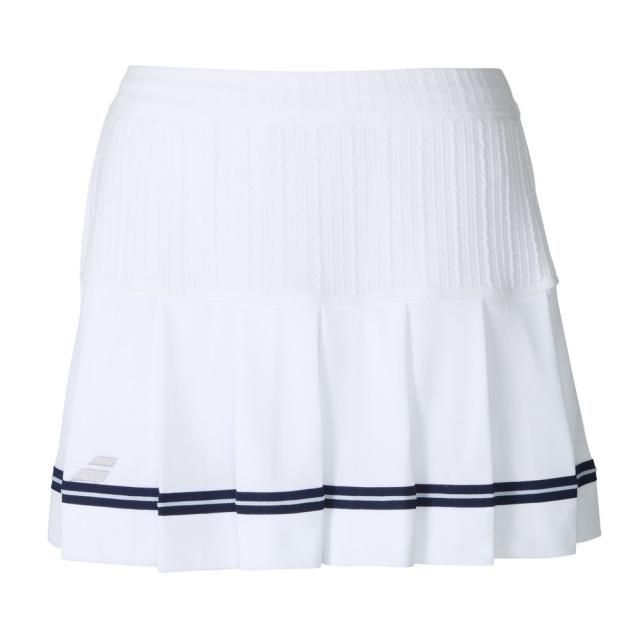 バボラ Babolat テニスウェア レディース PURE SKORT スコート BWG5475