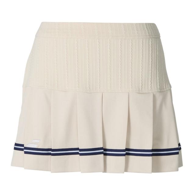 バボラ Babolat テニスウェア レディース PURE SKORT スコート BWG5475