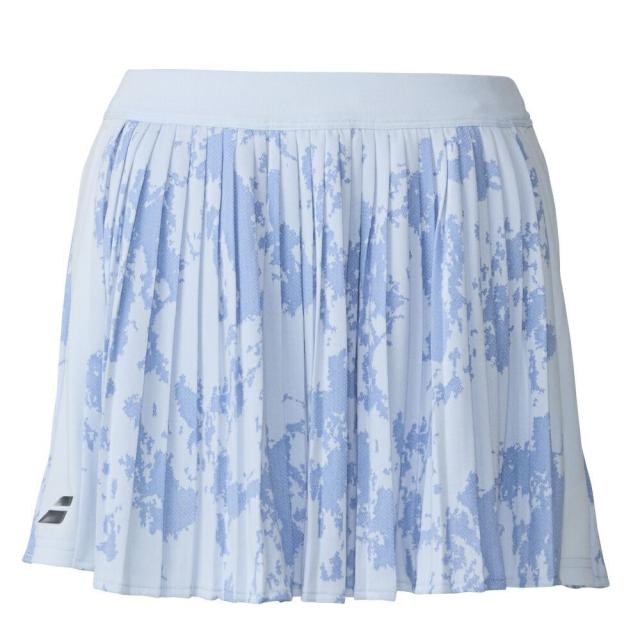 バボラ Babolat テニスウェア レディース PLAY SKORT スコート BWG6420 2026SS_1