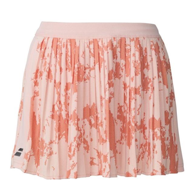バボラ Babolat テニスウェア レディース PLAY SKORT スコート BWG6420 2026SS_2