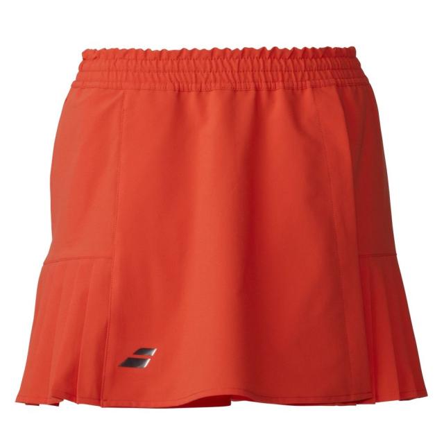 バボラ Babolat テニスウェア レディース PLAY SHORT PANTS ショートパンツ BWG6421 2026SS_2