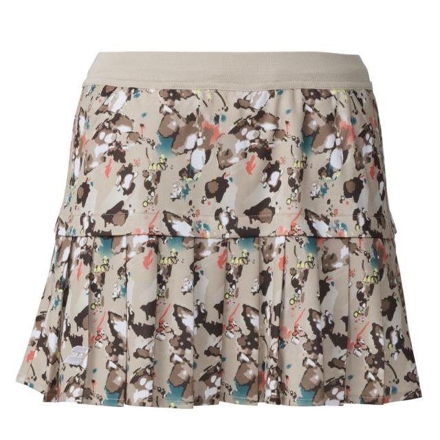 バボラ Babolat テニスウェア レディース PLAY SKORT スコート BWG6423 2026SS_2