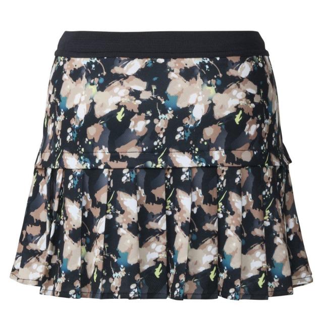 バボラ Babolat テニスウェア レディース PLAY SKORT スコート BWG6423 2026SS_4