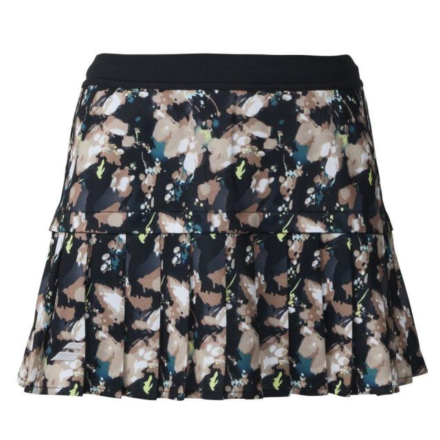 バボラ Babolat テニスウェア レディース PLAY SKORT スコート BWG6423 2026SS_3