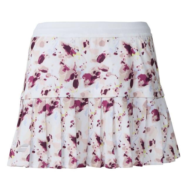 バボラ Babolat テニスウェア レディース PLAY SKORT スコート BWG6423 2026SS_1