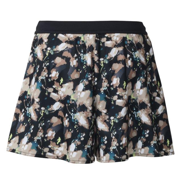 バボラ Babolat テニスウェア レディース PLAY SHORT PANTS ショートパンツ キュロット BWG6424 2026SS_4