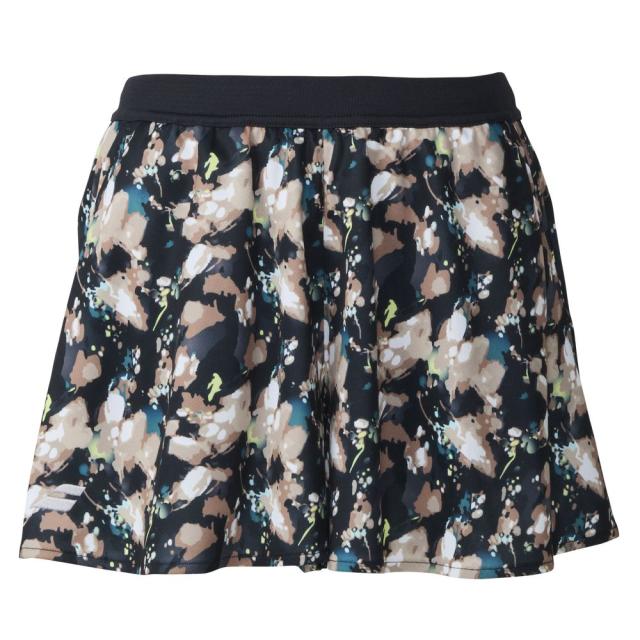 バボラ Babolat テニスウェア レディース PLAY SHORT PANTS ショートパンツ キュロット BWG6424 2026SS_3