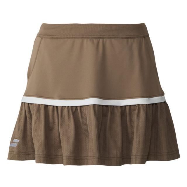 バボラ Babolat テニスウェア レディース PLAY SKORT スコート BWG6426 2026SS_2