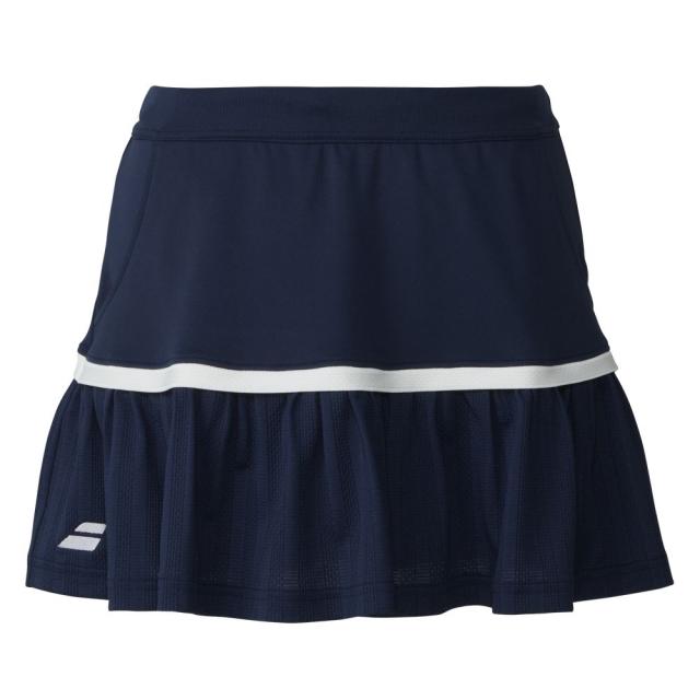 バボラ Babolat テニスウェア レディース PLAY SKORT スコート BWG6426 2026SS_3