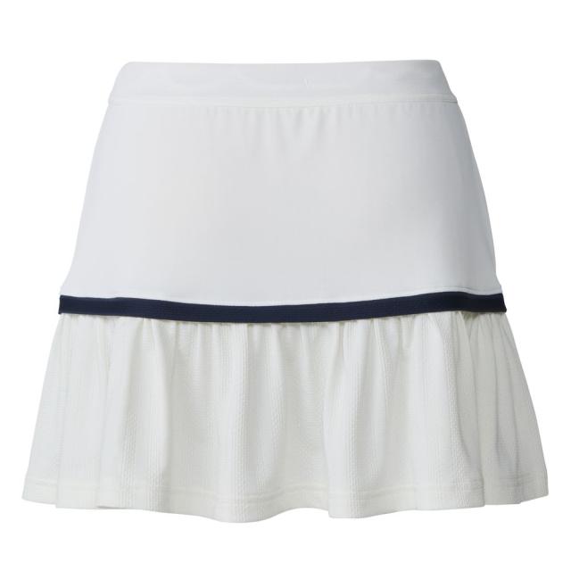 バボラ Babolat テニスウェア レディース PLAY SKORT スコート BWG6426 2026SS_4