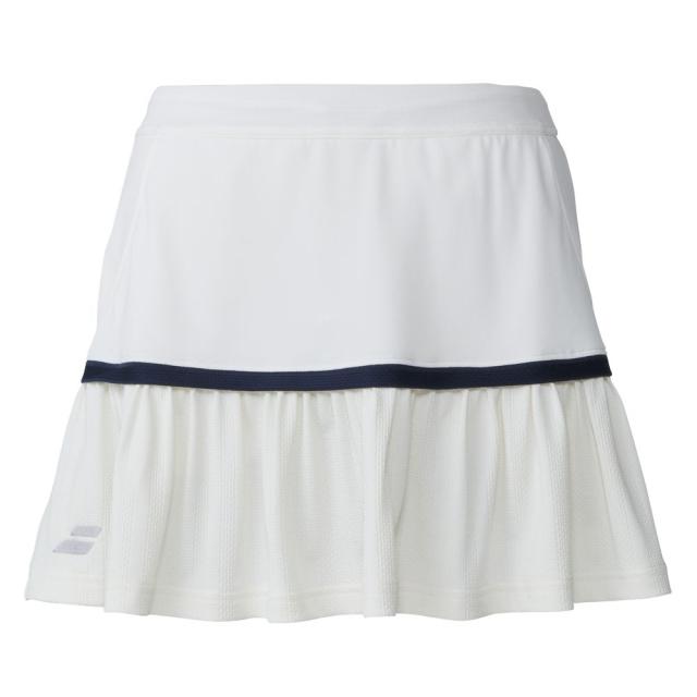 バボラ Babolat テニスウェア レディース PLAY SKORT スコート BWG6426 2026SS_1