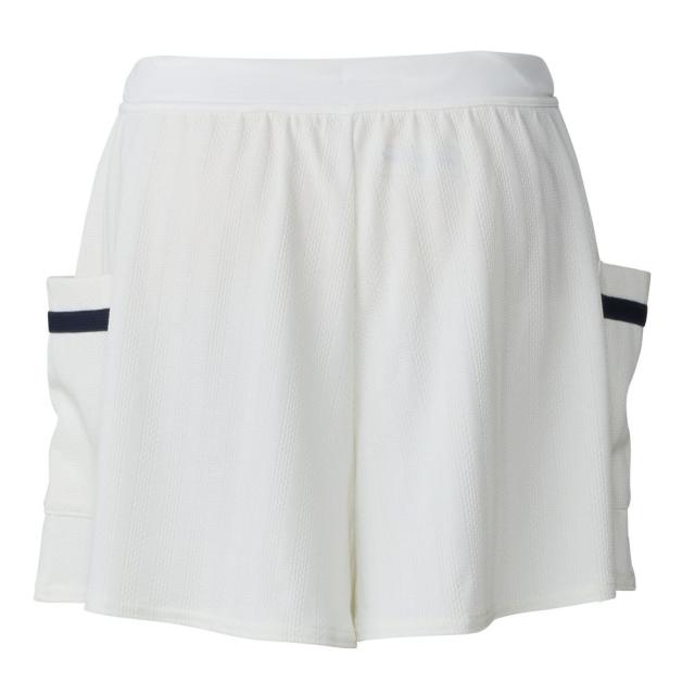 バボラ Babolat テニスウェア レディース PLAY SHORT PANTS ショートパンツ キュロット BWG6427 2026SS_4