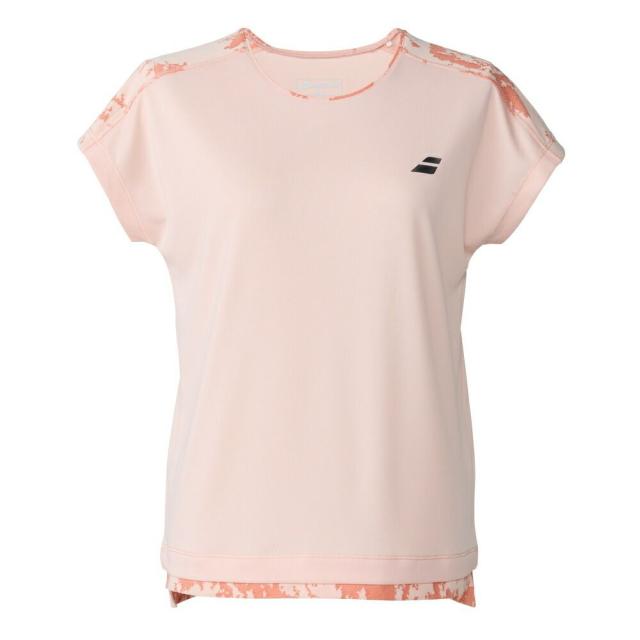 Babolat テニスウェア Tシャツとスカートセット Babolat（バボラ