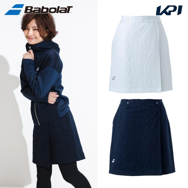 バボラ Babolat テニスウェア レディース PURE スウェットスコート BWT4472 2024FW の通販は