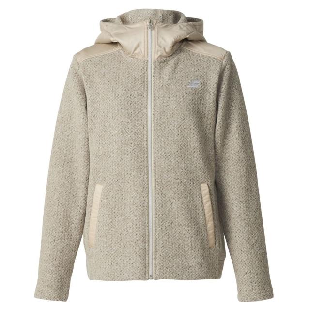 バボラ Babolat テニスウェア レディース PURE BOA JACKET ボアジャケット BWT5176 2025FW_1