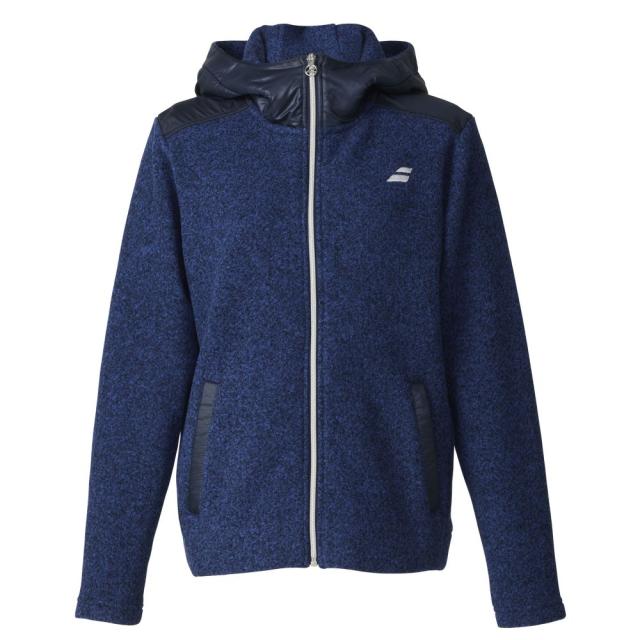 バボラ Babolat テニスウェア レディース PURE BOA JACKET ボアジャケット BWT5176 2025FW_2