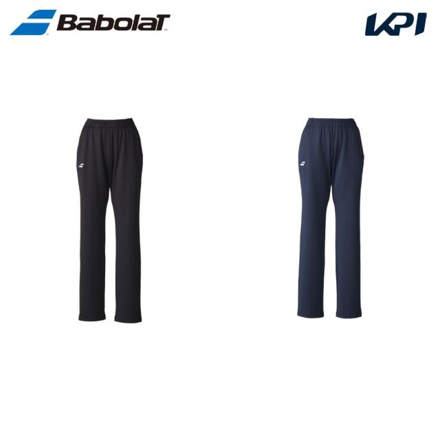 バボラ Babolat テニスウェア レディース PURE LONG PANTS ロングパンツ BWT5230C 2025SSの通販は