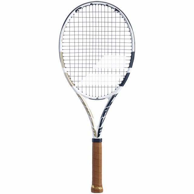 バボラ Babolat 硬式テニスラケット PURE DRIVE TEAM WIMBLEDON