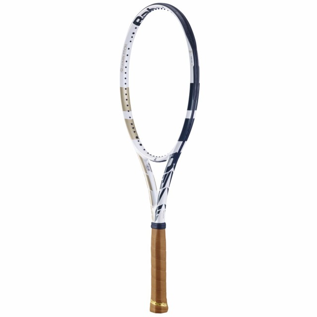 バボラ Babolat 硬式テニスラケット PURE DRIVE TEAM WIMBLEDON