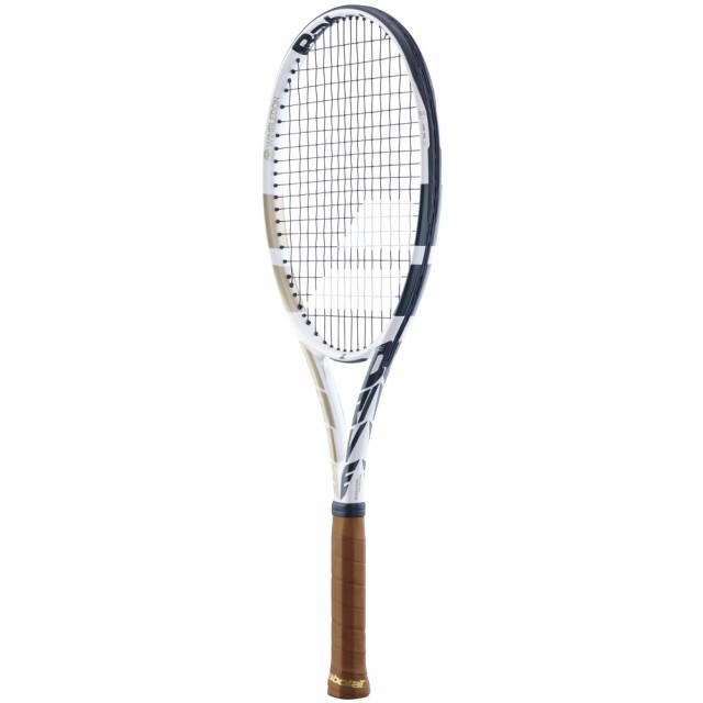 バボラ Babolat 硬式テニスラケット PURE DRIVE TEAM WIMBLEDON ピュア