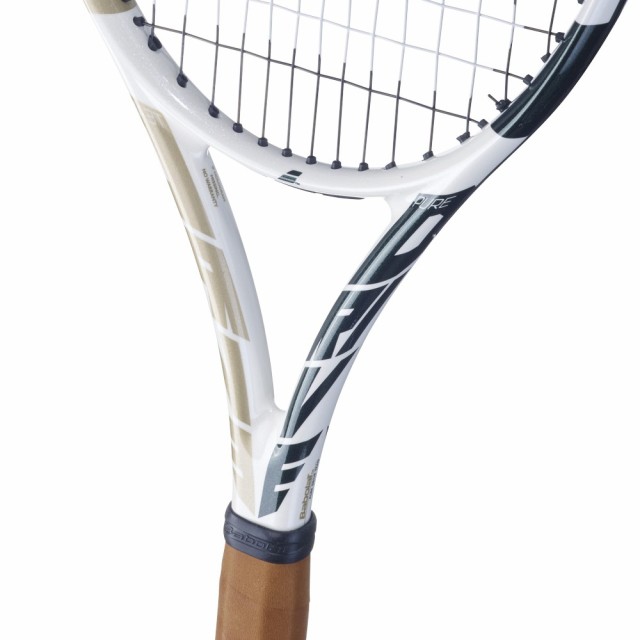 バボラ Babolat 硬式テニスラケット PURE DRIVE TEAM WIMBLEDON ピュア ...