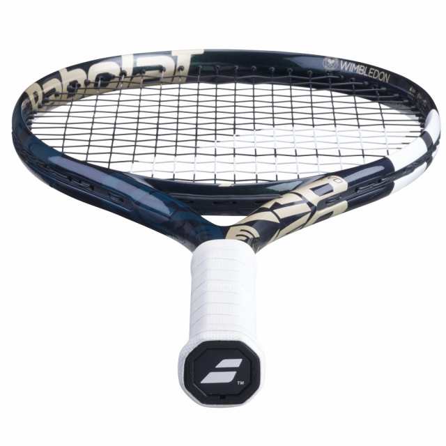 即日出荷』「ガット張り上げ済み」バボラ Babolat 硬式テニスラケット EVO DRIVE 115 WIMBLEDON エボドライブ 115  ウィンブルドン 202の通販はau PAY マーケット - KPI | au PAY マーケット－通販サイト