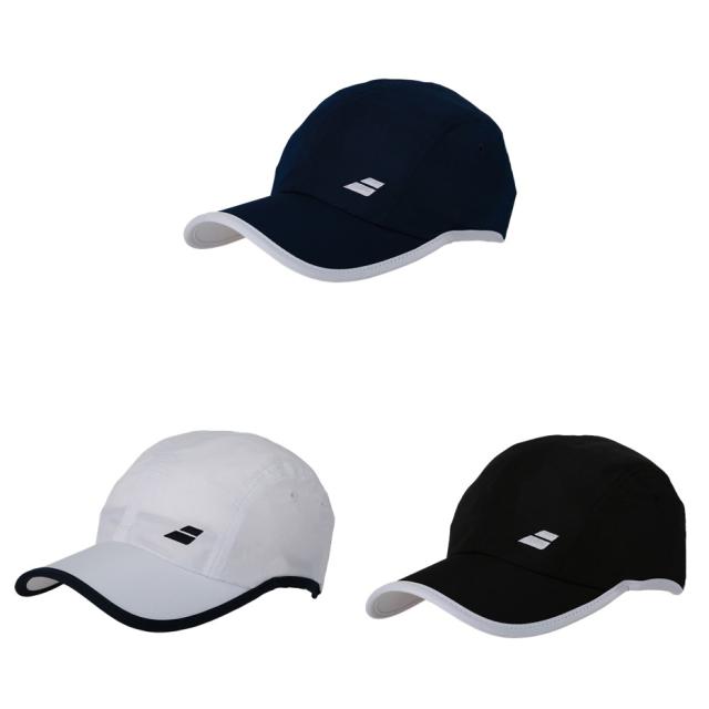 バボラ Babolat テニスキャップ バイザー ゲームキャップ Bab C700wbの通販はau Pay マーケット Kpi