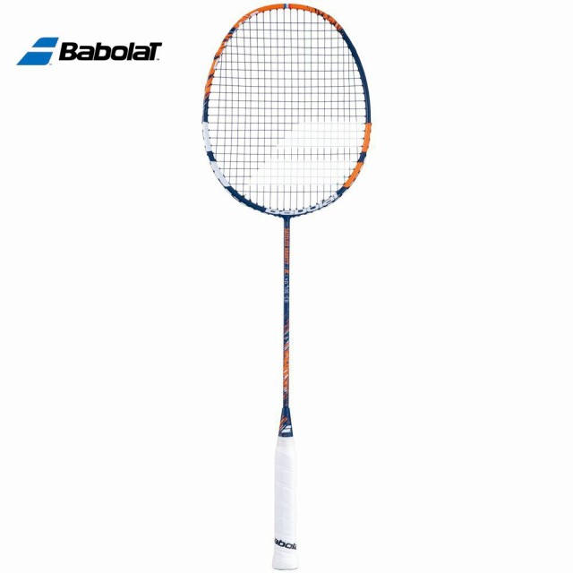 バボラ Babolat バドミントンバドミントンラケット SATELITE GRAVITY74